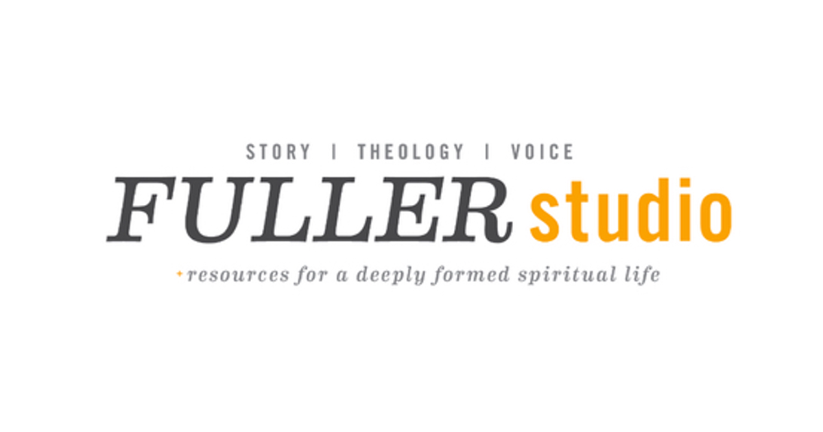 FULLER studio social logo