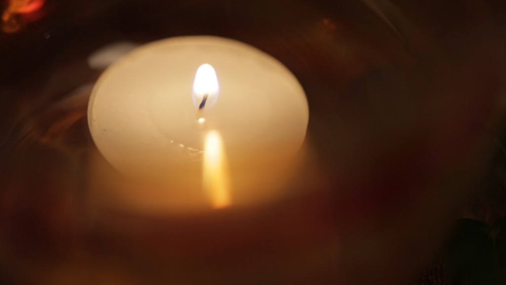 Candle+and+Flame at FULLER's Story Table: Reconciling Race