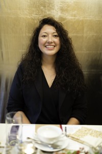  Clementina Chacón at FULLER's Story Table: Reconciling Race