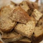 Story Table Bread