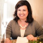 Jennifer Guerra from Story Table on Hospitality