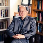 Amos Yong of Fuller Seminary's School of Intercultural Studies