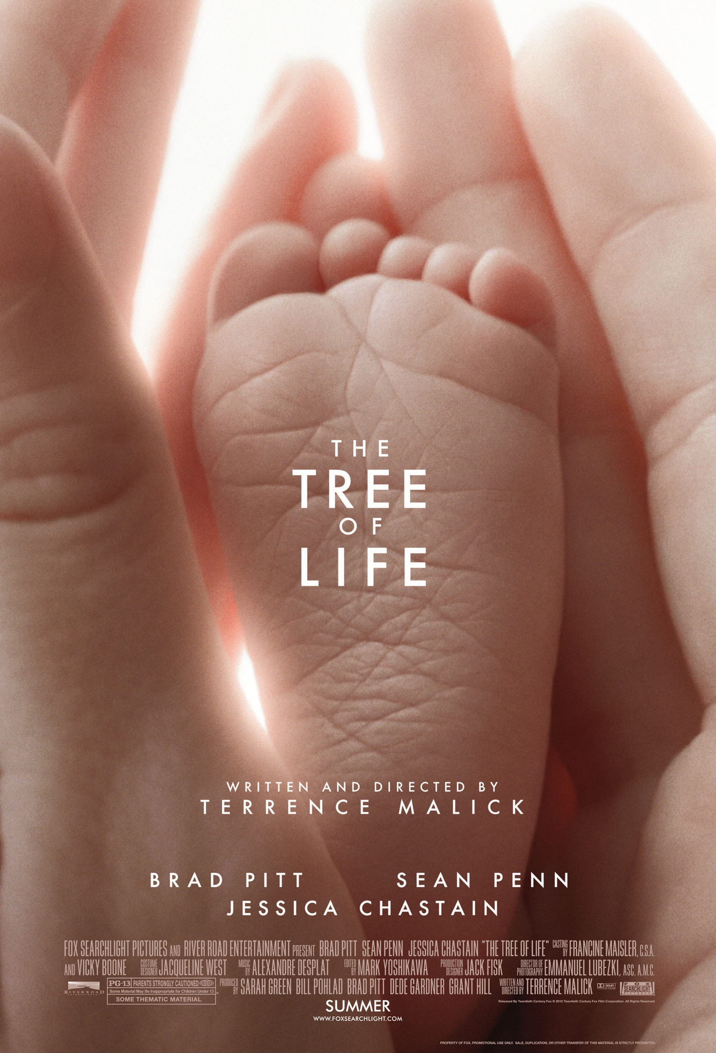 Tree of life Poster