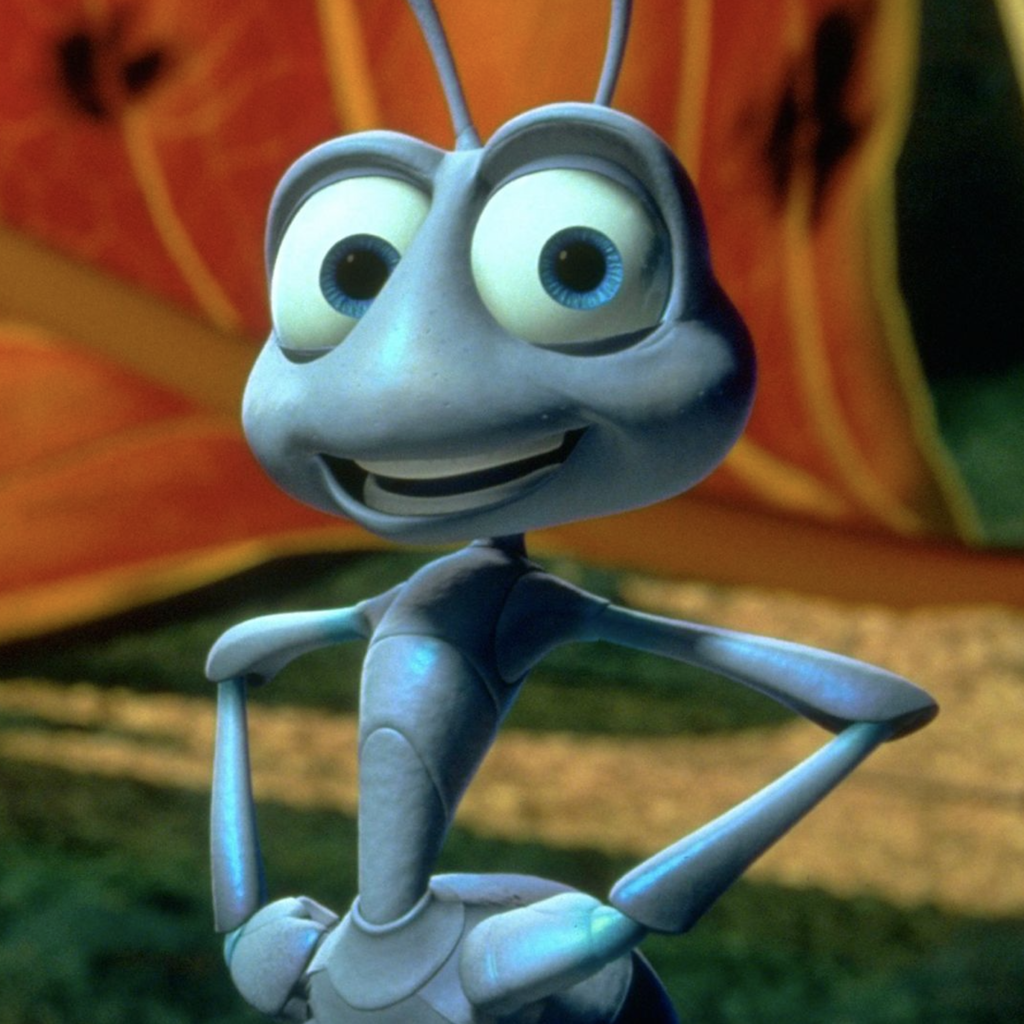 A Bug's Life - Does It Matter If We Matter? - Fuller Studio