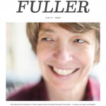 FULLER magazine Issue 3 cover
