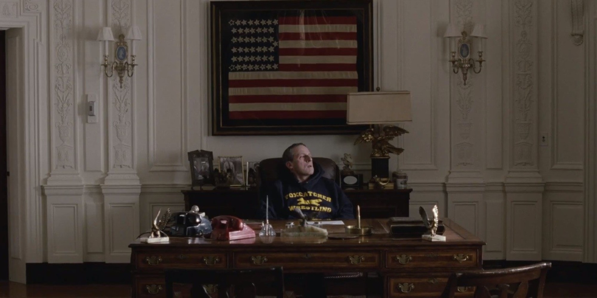 foxcatcher