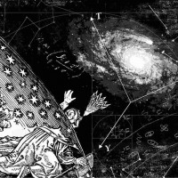 Big Bang illustration by Denise Klitsie