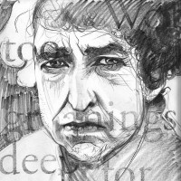 Dylan illustration by D.Klitsie