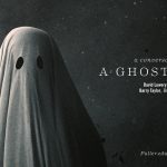 A Conversation On A Ghost Story