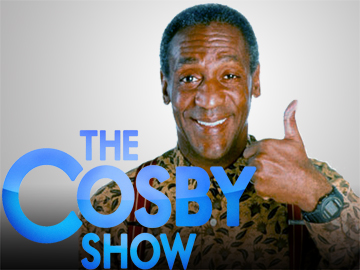 Watch the cosby online show