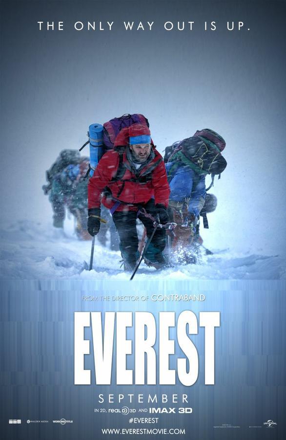 Everest deals full movie