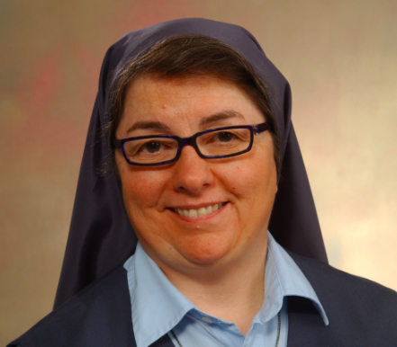 sister rose paccate