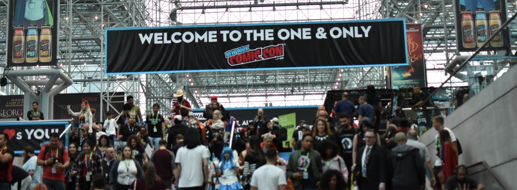 NYCC banner