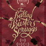 buster scruggs poster
