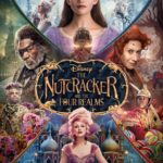 Nutcracker and the Four Realms Poster