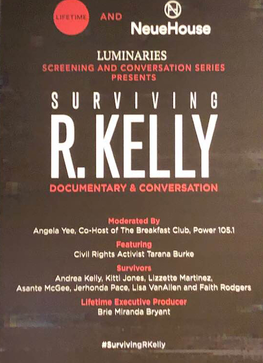 surviving r. kelly poster