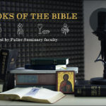 Books of the bible