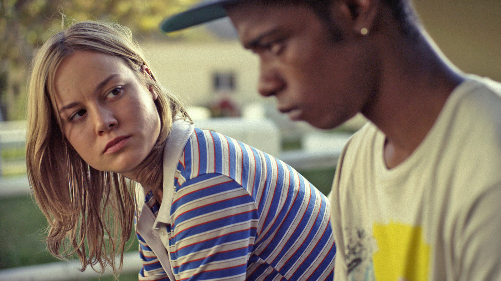 Short Term 12