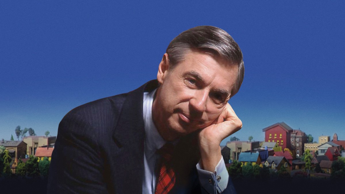 Mr. Rogers