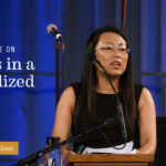 Kyong-Jin Lee on Ethics in a Globalized World