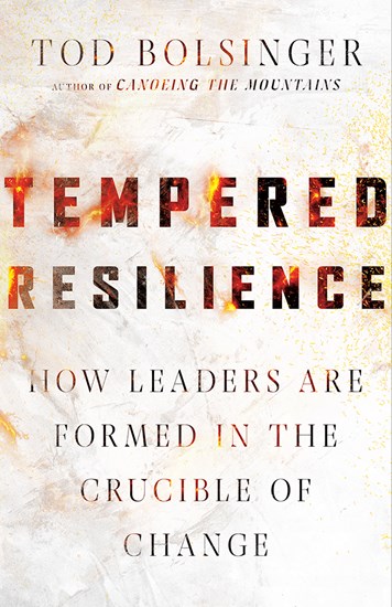 tempered resilience