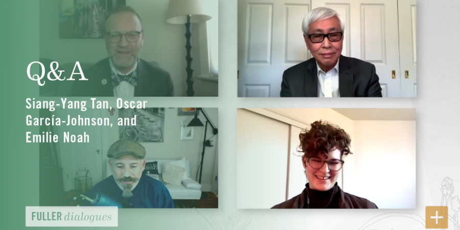 psychology panel