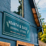 hearth and sage general store