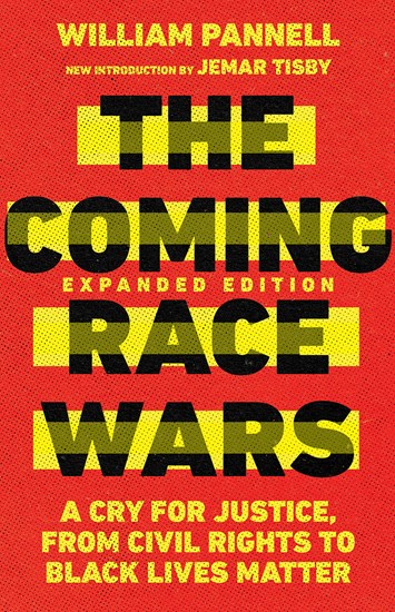 coming race wars cover