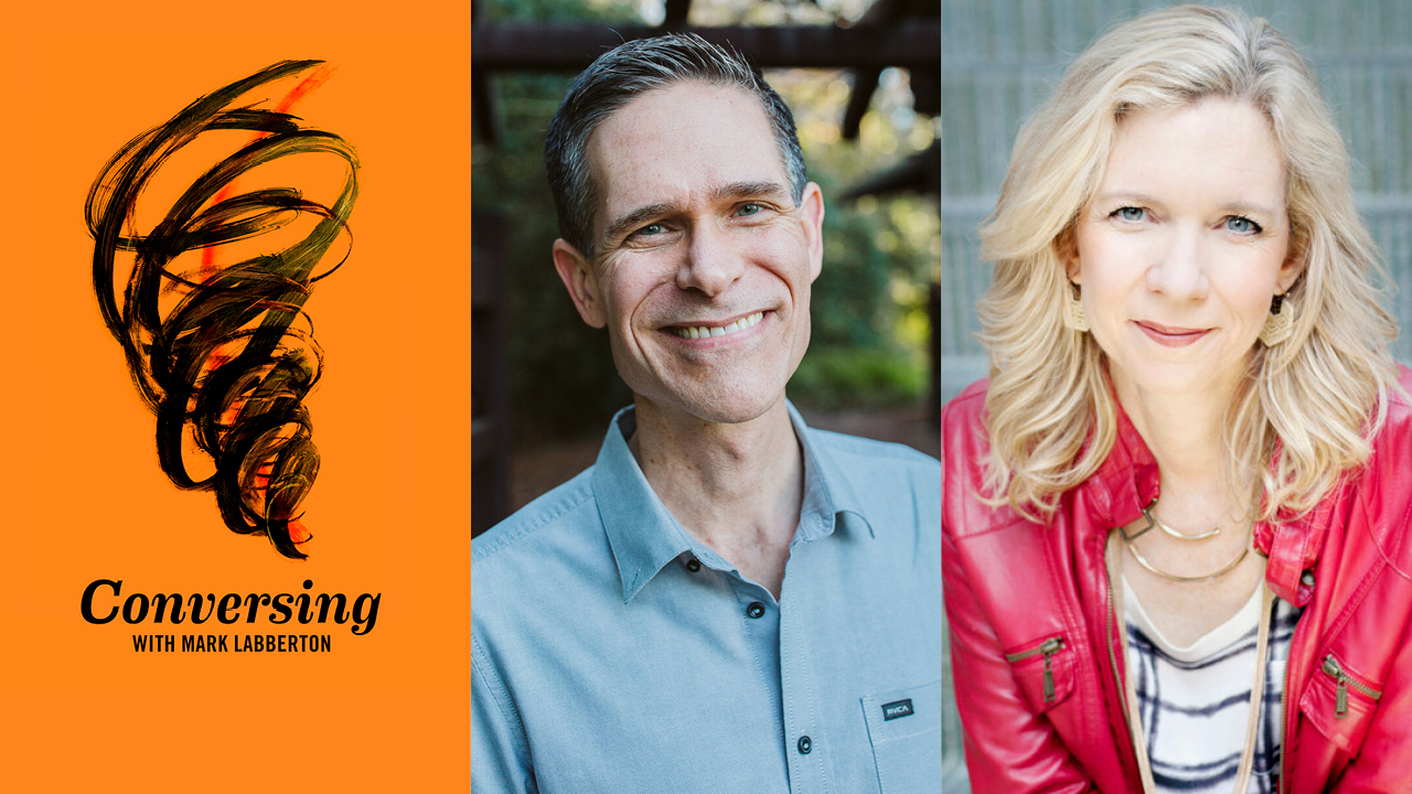 Kara Powell and Brad Griffin