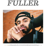 Fuller mag issue 22 cover