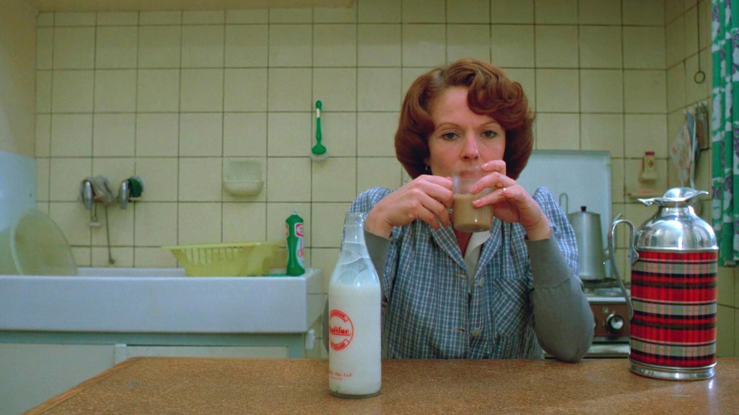 Jeanne Dielman, 23 quai du Commerce, 1080 Bruxelles - Fuller Studio