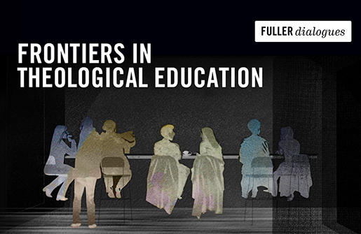 Frontiers in Theological Education