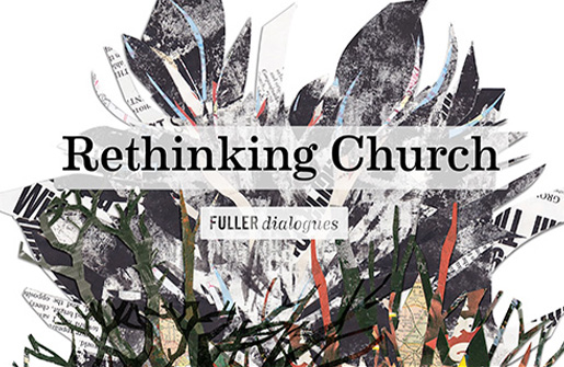 rethinking church banner