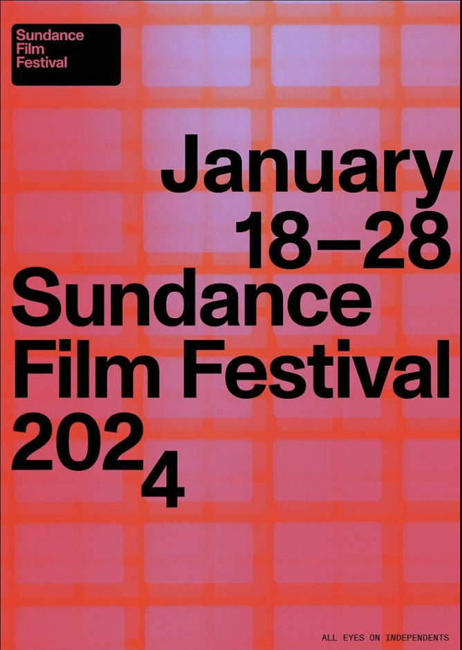 Sundance poster
