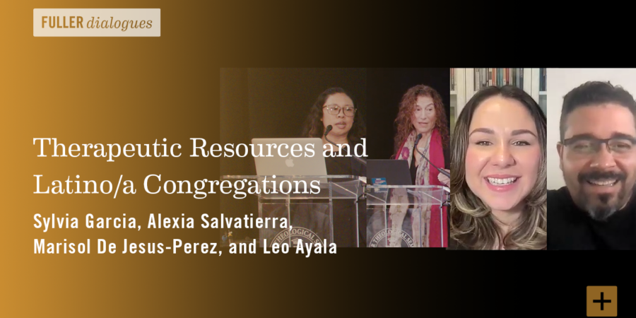 Sylvia Garcia, Alexia Slavatierra, Marisol De Jesus-Perez, Leo Ayala