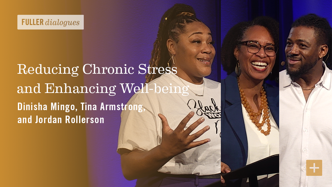 Dinisha Mingo, Tina Armstrong, Jordan Rollerson