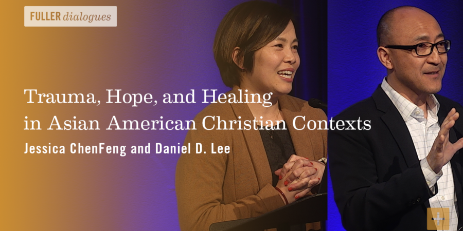 Jessica ChenFeng Daniel Lee