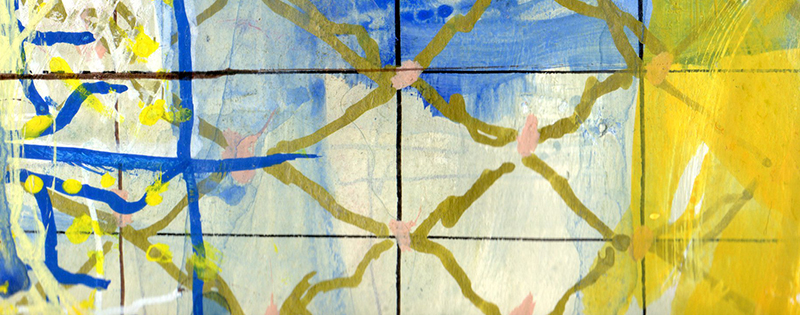 mosaic design