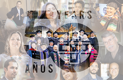 centro latino 50 years