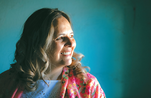 Juanita Reyes
