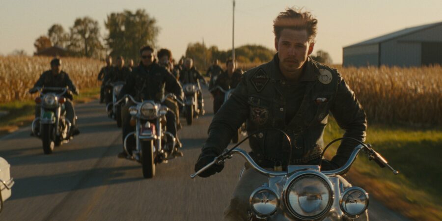 Bikeriders