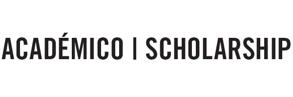 Academico, Scholarship