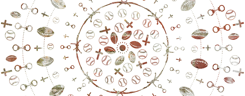 spots icons