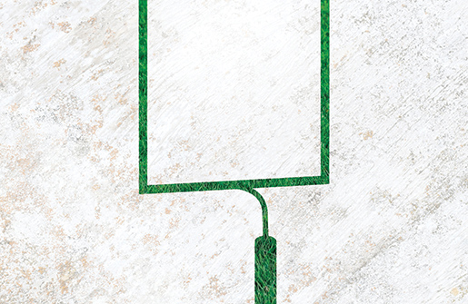 goalpost
