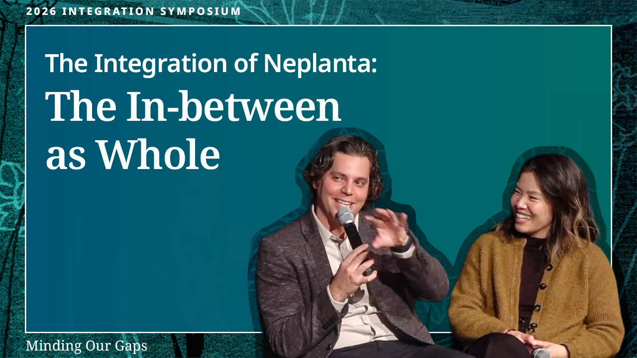 Integration Symposium
