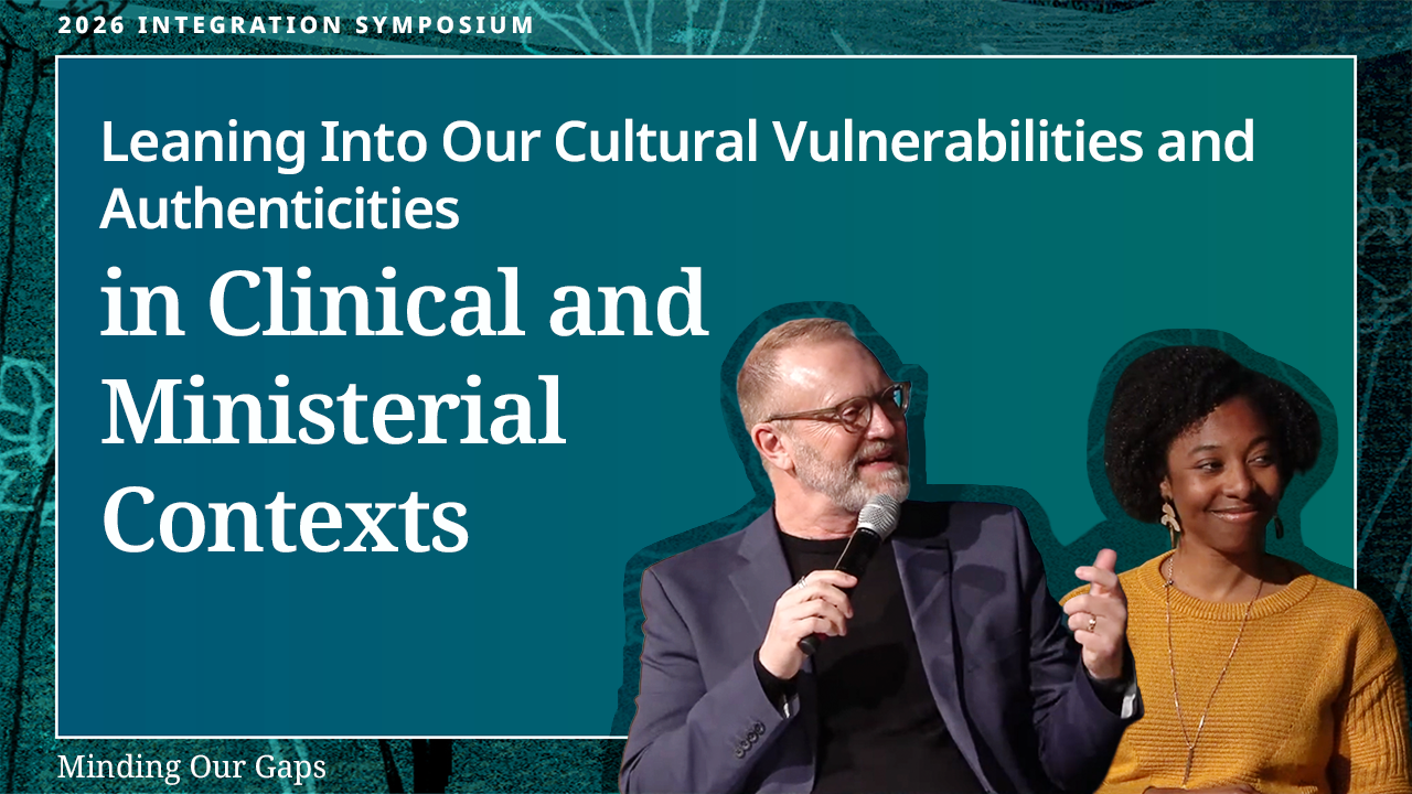 Integration Symposium