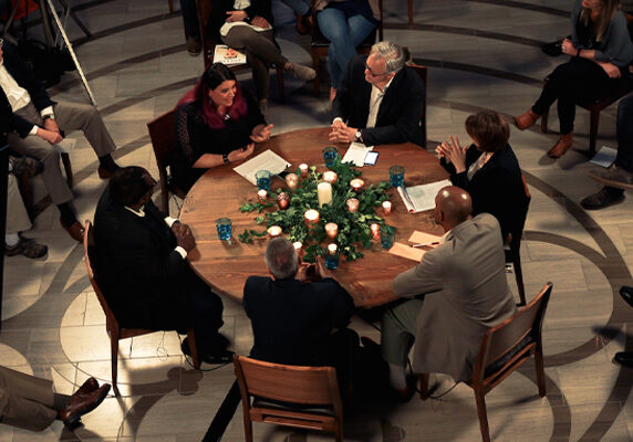 story table